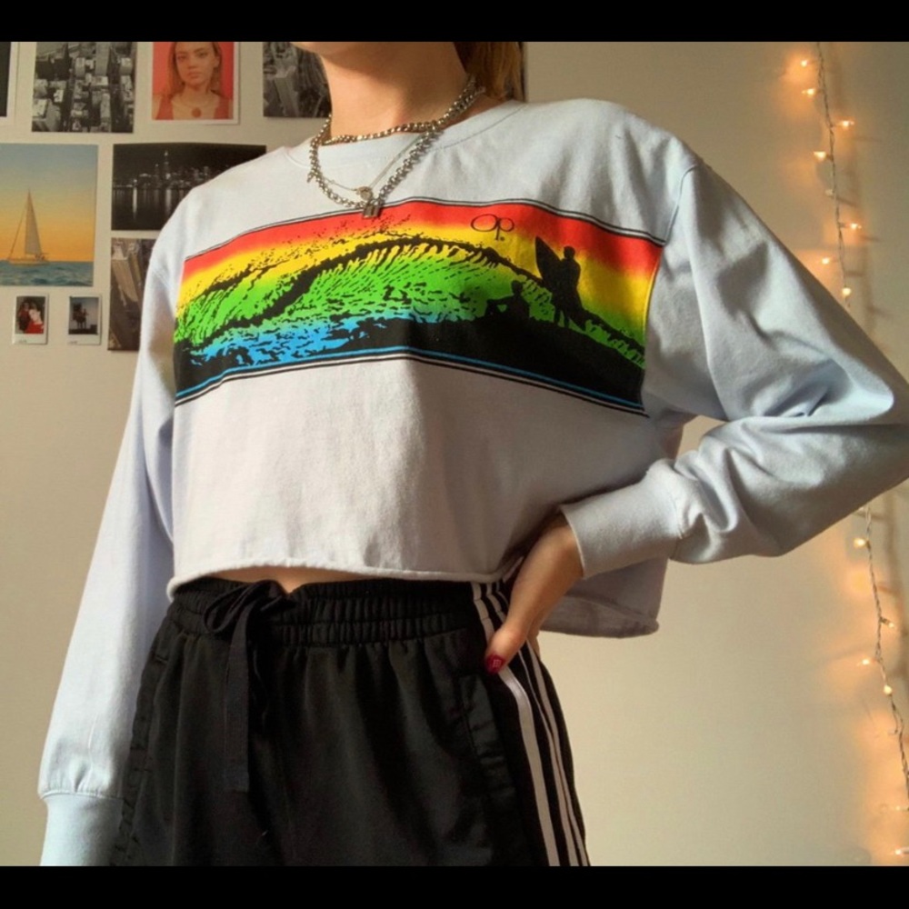Urban outfitters x OP LIMITED EDITION